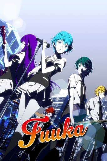 Portrait for Fuuka - Season 1