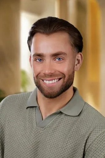 Portrait of Billy