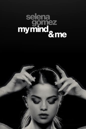 Poster of Selena Gomez: My Mind & Me