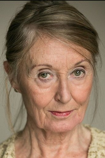 Portrait of Mary Duddy
