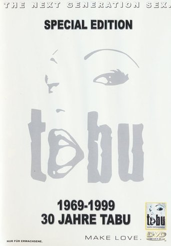 30 Jahre Tabu: 1969-1999 Poster of 30 Jahre Tabu: 1969-1999
