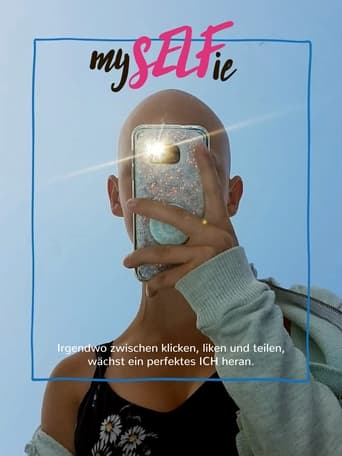 Poster of mySELFie