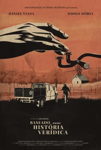 Poster of Baseado numa História Verídica