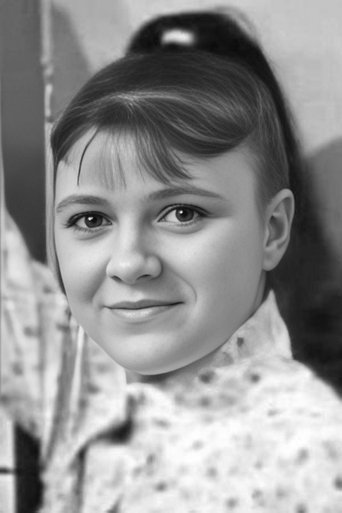 Portrait of Natalya Platonova