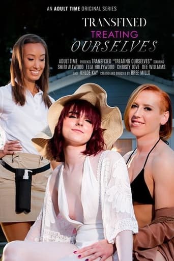 Poster of Treating Ourselves