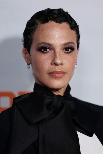 Portrait of Tattiawna Jones