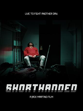 Poster of Shorthanded