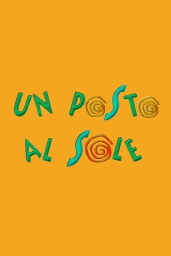 Poster of Un Posto Al Sole