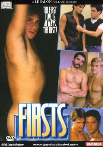 Poster of Firsts