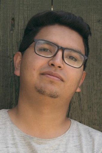 Portrait of Hector Suárez