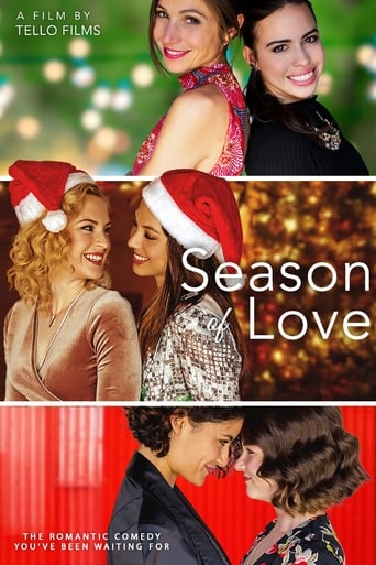 Poster of Season of Love