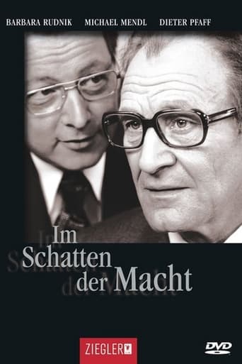 Poster of Im Schatten der Macht