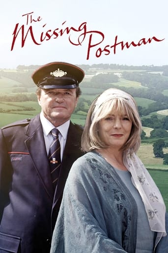 Poster of The Missing Postman