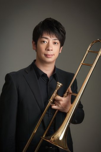 Portrait of Nobuhide Handa