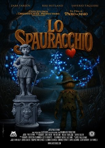 Poster of The Spauracchio