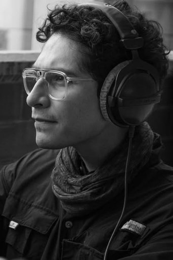 Portrait of Jorge Leal Carrera