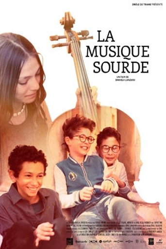 Poster of The Deaf Music