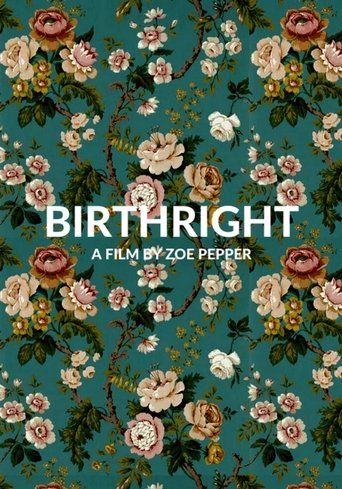 Poster of Birthright