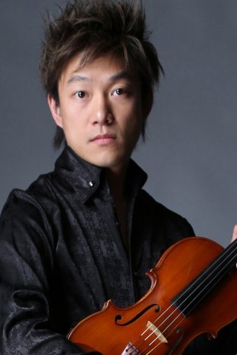 Portrait of Yu Manabe