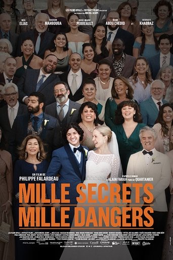 Poster of Lovely Day