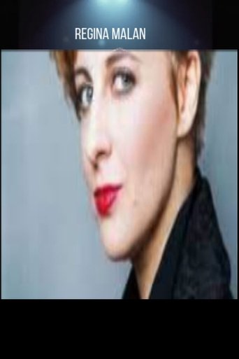 Portrait of Regina Malan