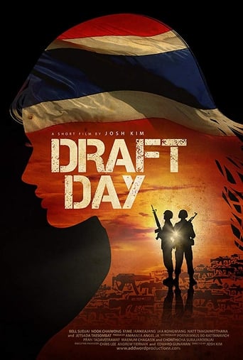 Poster of Draft Day