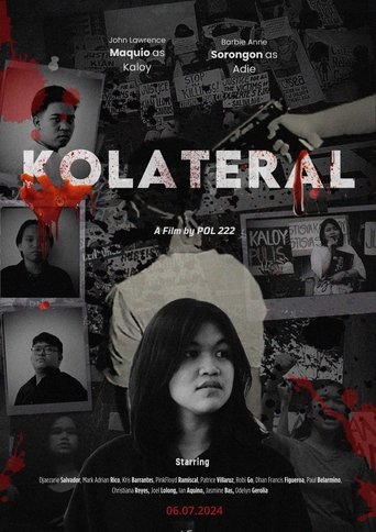 Poster of KOLATERAL