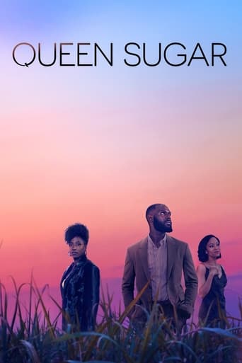 Poster of Queen Sugar