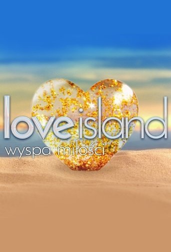 Poster of Love Island. Wyspa miłości