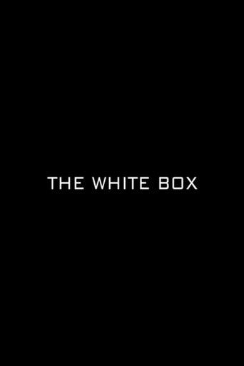 Poster of The White Box