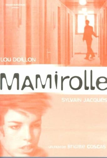 Poster of Mamirolle