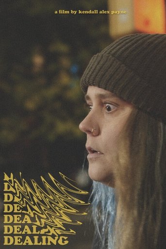 Poster of Dealing