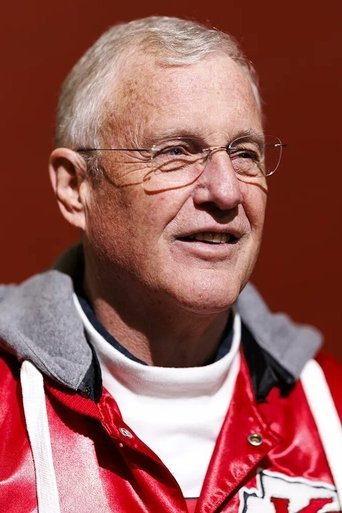 Portrait of Scott Swift