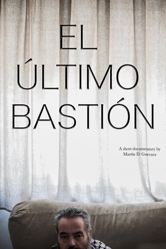 Poster of El Último Bastión