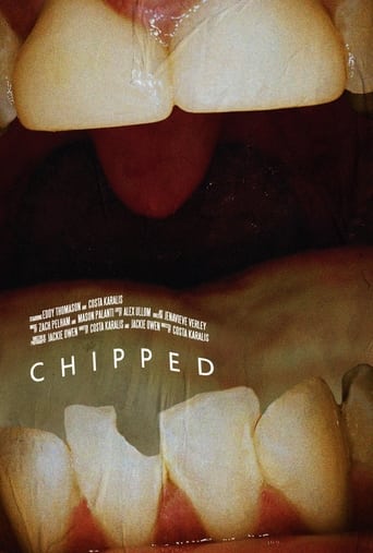 Poster of Chipped