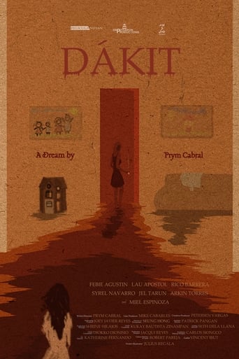 Poster of Dakit