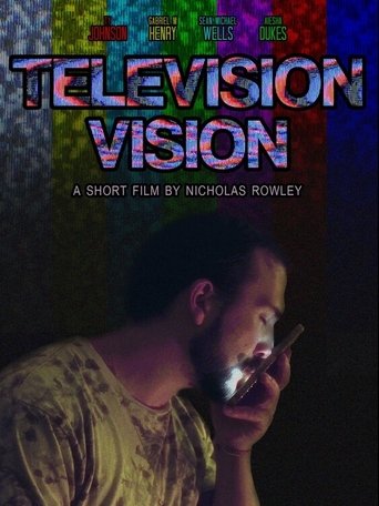 Poster of Television Vision
