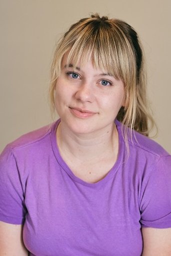 Portrait of Connie Ennis