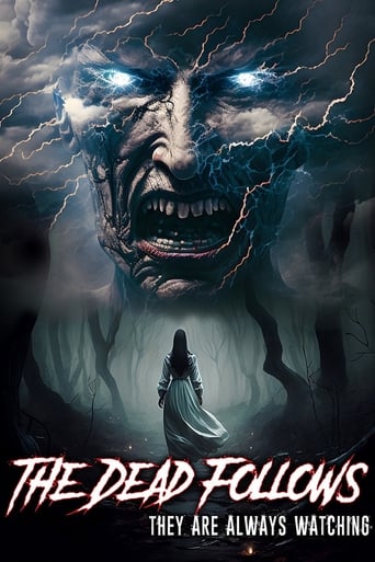 Poster of The Dead Follows