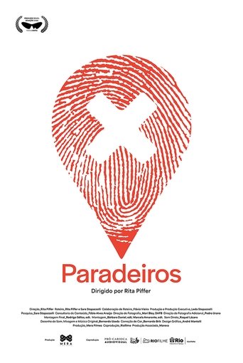 Poster of Paradeiros