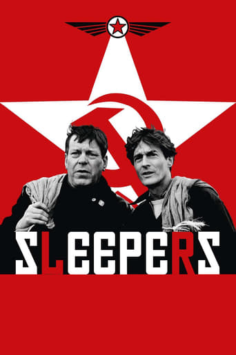 Portrait for Sleepers - Season 1