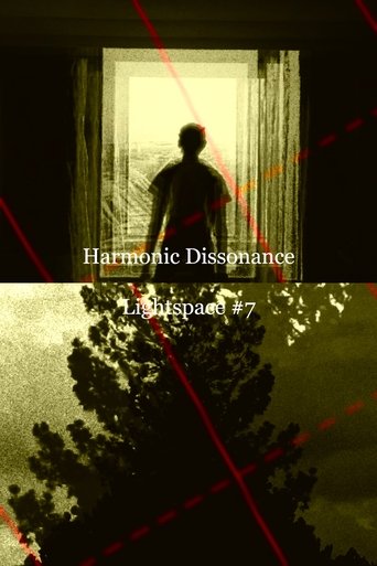 Poster of Harmonic Dissonance