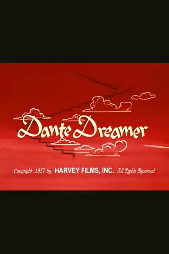 Poster of Dante Dreamer