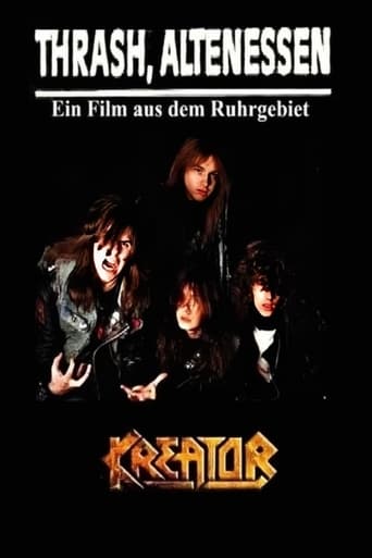 Poster of Thrash, Altenessen