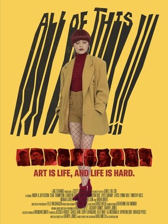 Poster of All of This!!!