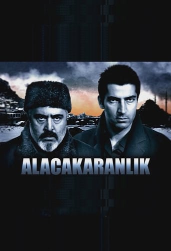 Poster of Alacakaranlık