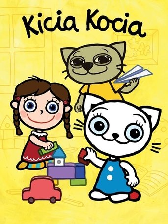 Kitty Kotty Poster of Kitty Kotty