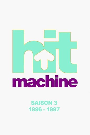 Portrait for Hit Machine - Season 3