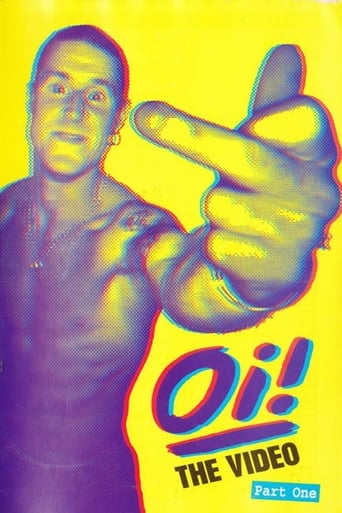 Poster of Oi! The Video - Part One