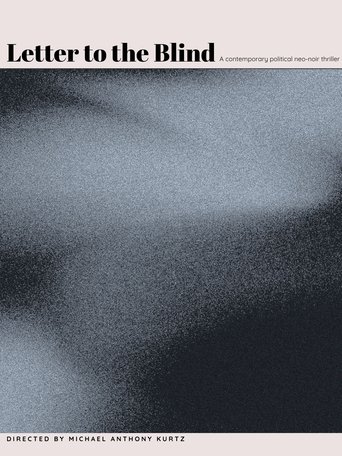 Letter to the Blind Poster of Letter to the Blind